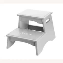 Pottery Barn Classic Step Stool