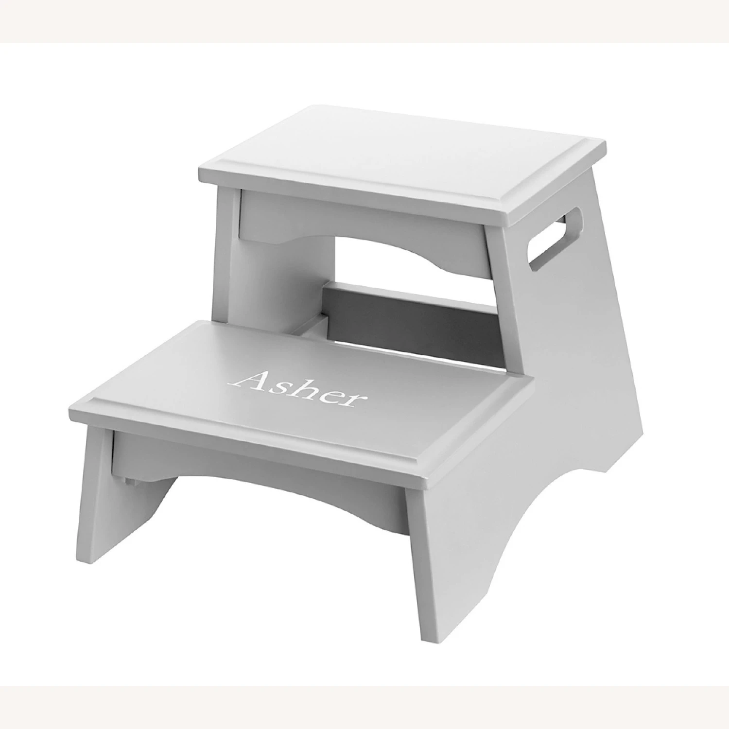 Pottery Barn Classic Step Stool Pottery Barn Classic Step Stool -Pottery Barn 1500 1500 frame 0 2287