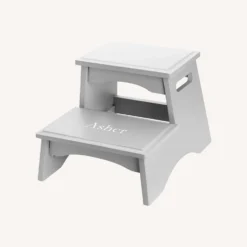 Pottery Barn Classic Step Stool 2 Pottery Barn Classic Step Stool -Pottery Barn 1500 1500 frame 0 2289