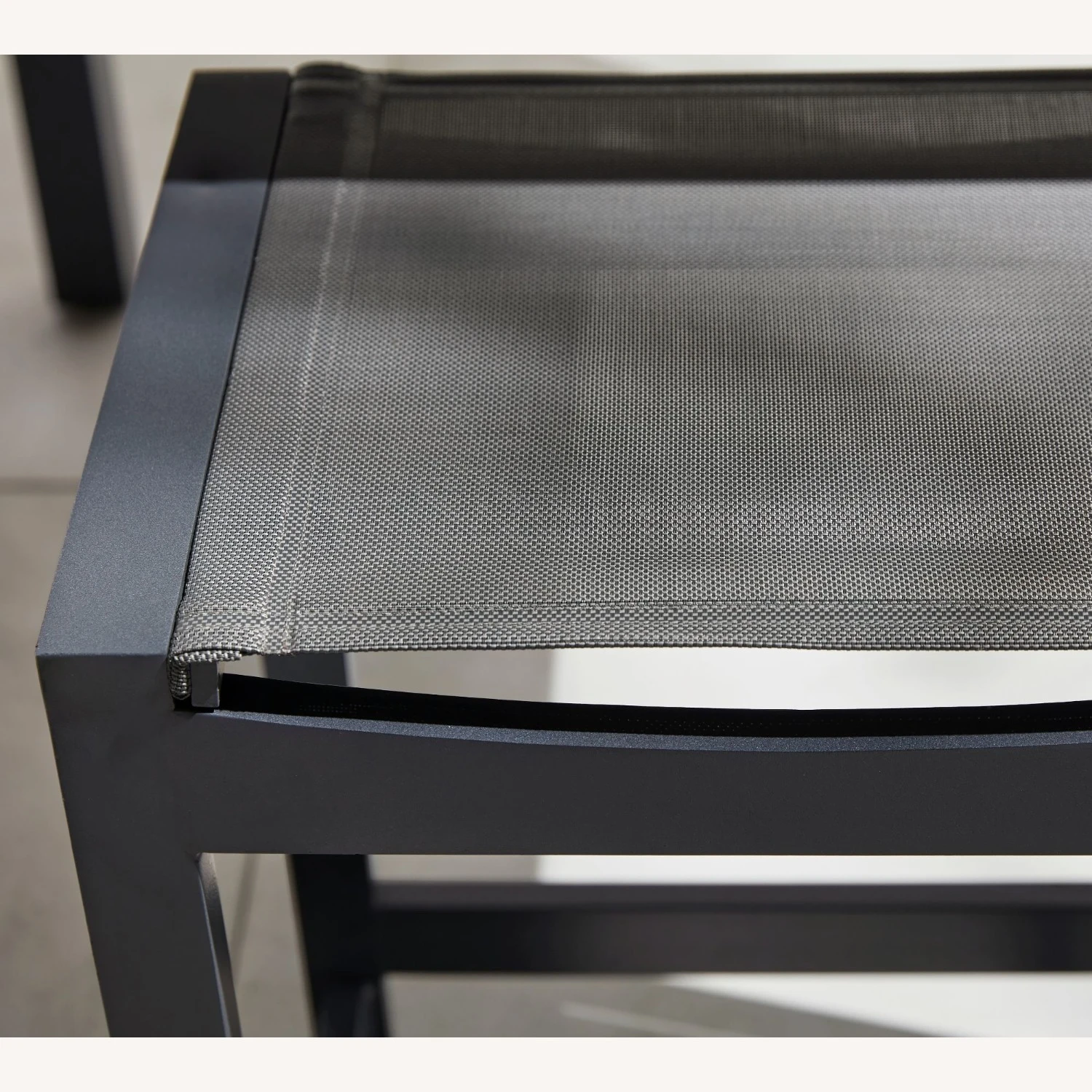 Pottery Barn Indio Metal & Mesh Outdoor Counter Stool Pottery Barn Indio Metal & Mesh Outdoor Counter Stool -Pottery Barn 1500 1500 frame 0 2319