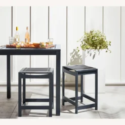Pottery Barn Indio Metal & Mesh Outdoor Counter Stool 3 Pottery Barn Indio Metal & Mesh Outdoor Counter Stool -Pottery Barn 1500 1500 frame 0 2322