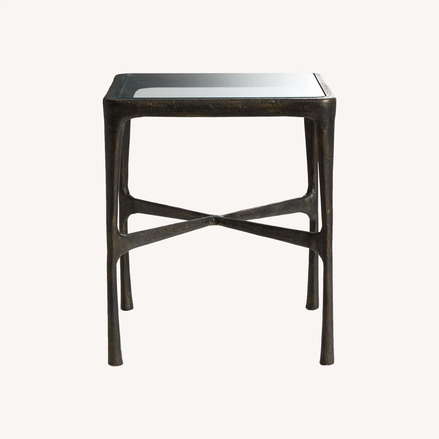 Pottery Barn Indio Metal & Mesh Outdoor Counter Stool Pottery Barn Indio Metal & Mesh Outdoor Counter Stool -Pottery Barn 1500 1500 frame 0 2323