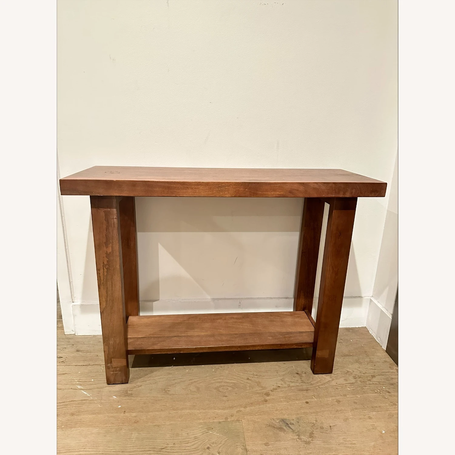Pottery Barn Reed Console Table Pottery Barn Reed Console Table -Pottery Barn 1500 1500 frame 0 234