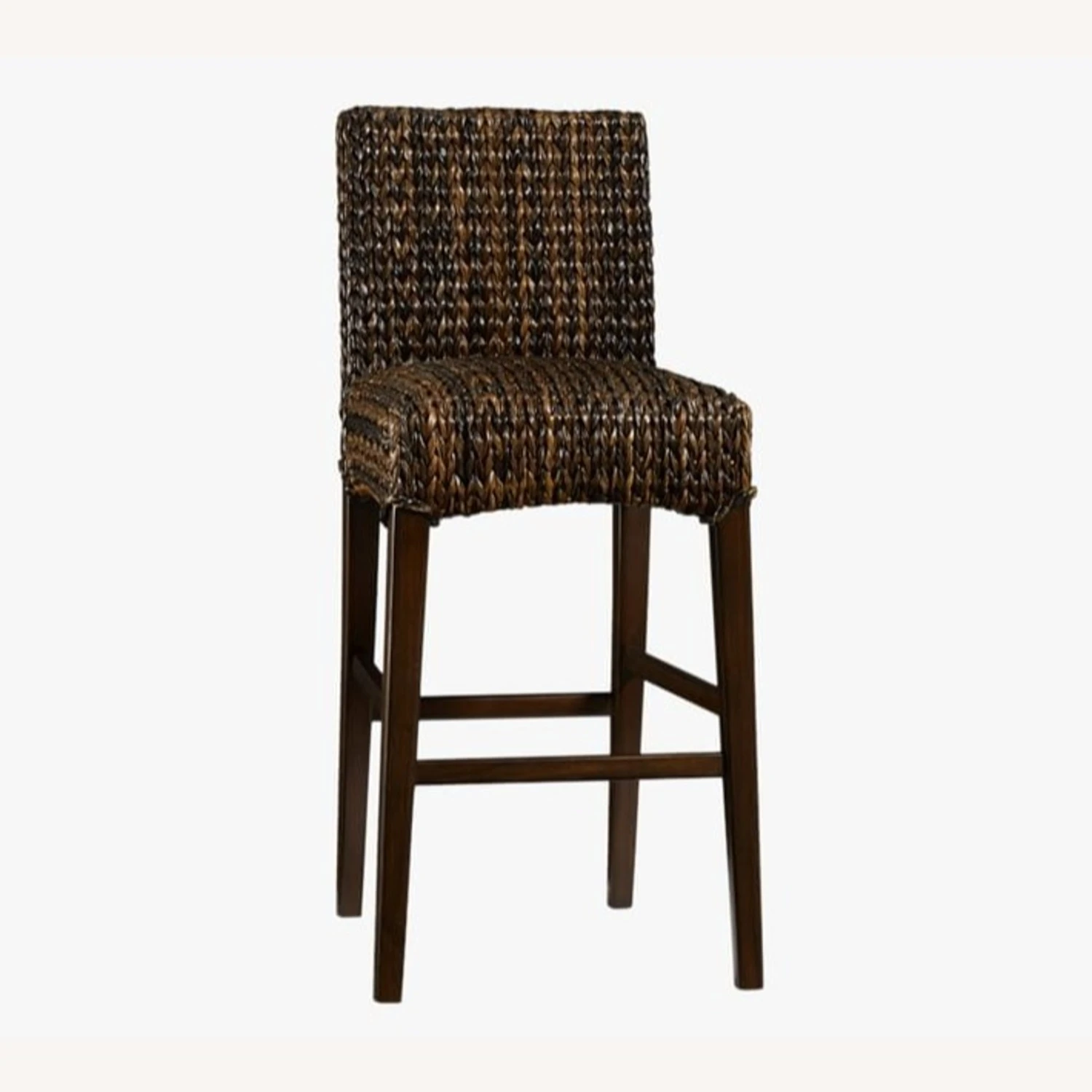 Pottery Barn Seagrass Bar Stool, Bar Height,Havana Pottery Barn Seagrass Bar Stool, Bar Height,Havana -Pottery Barn 1500 1500 frame 0 2349