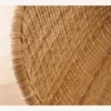 Pottery Barn Grove Woven Stool