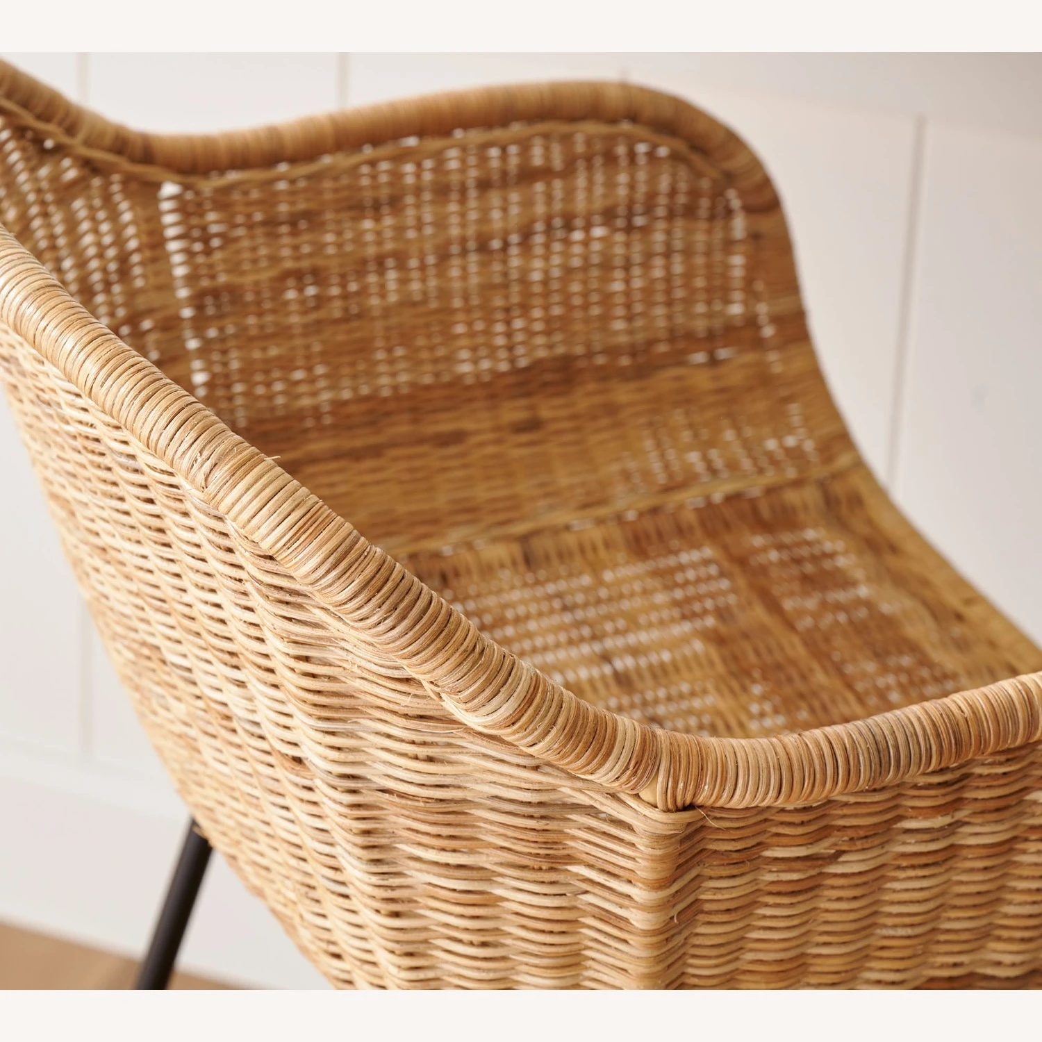 Pottery Barn Grove Woven Stool Pottery Barn Grove Woven Stool -Pottery Barn 1500 1500 frame 0 2352