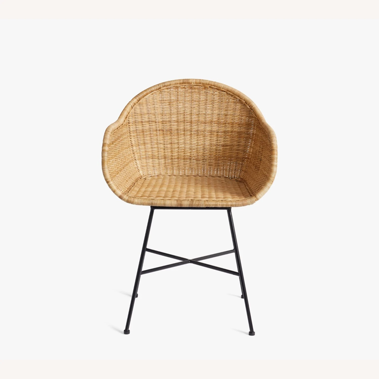 Pottery Barn Grove Woven Stool Pottery Barn Grove Woven Stool -Pottery Barn 1500 1500 frame 0 2353