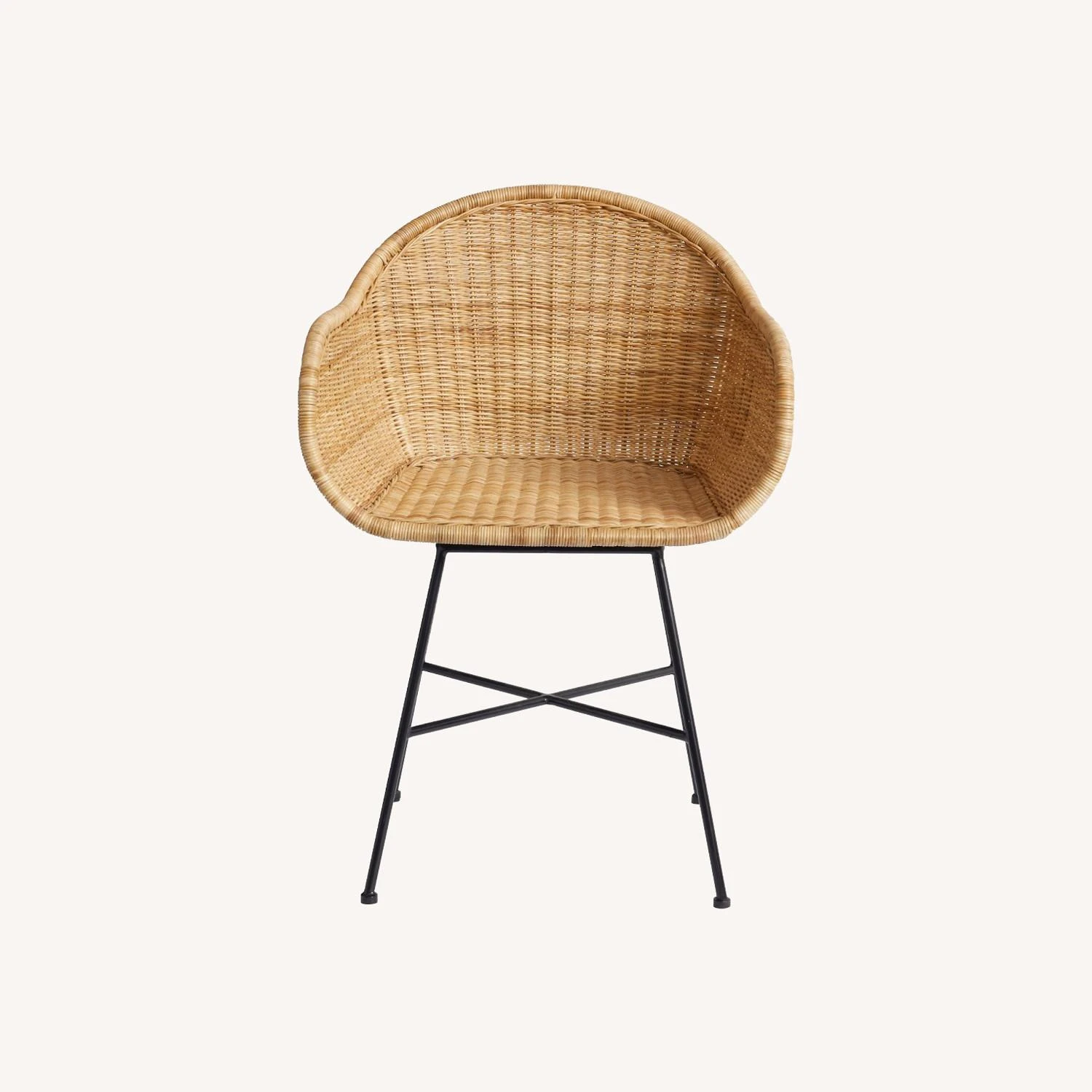 Pottery Barn Grove Woven Stool Pottery Barn Grove Woven Stool -Pottery Barn 1500 1500 frame 0 2354