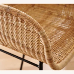 Pottery Barn Grove Woven Stool 4 Pottery Barn Grove Woven Stool -Pottery Barn 1500 1500 frame 0 2355