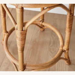 Pottery Barn Parisian Woven Backless Counter Stool -Pottery Barn 1500 1500 frame 0 2359