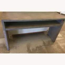 Pottery Barn Byron Waterfall Console Table -Pottery Barn 1500 1500 frame 0 2378