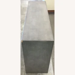 Pottery Barn Byron Waterfall Console Table -Pottery Barn 1500 1500 frame 0 2380