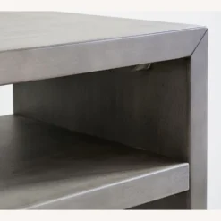 Pottery Barn Byron Waterfall Console Table -Pottery Barn 1500 1500 frame 0 2384