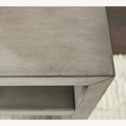 Pottery Barn Byron Waterfall Console Table -Pottery Barn 1500 1500 frame 0 2386