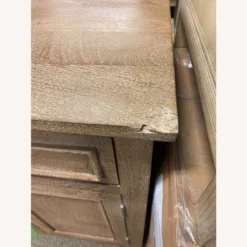 Pottery Barn Astoria Entryway Storage Cabinet -Pottery Barn 1500 1500 frame 0 2396