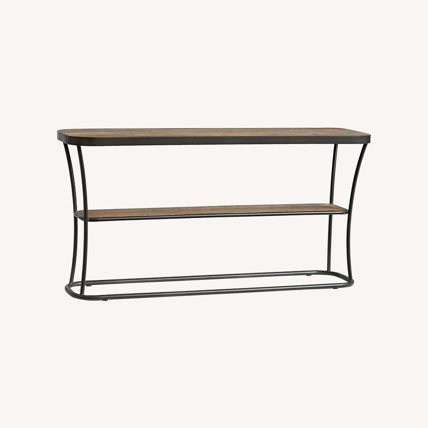 Pottery Barn Bartlett Reclaimed Wood Console Table Pottery Barn Bartlett Reclaimed Wood Console Table -Pottery Barn 1500 1500 frame 0 2400