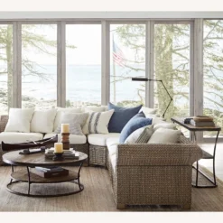 Pottery Barn Bartlett Metal & Reclaimed Wood -Pottery Barn 1500 1500 frame 0 2418