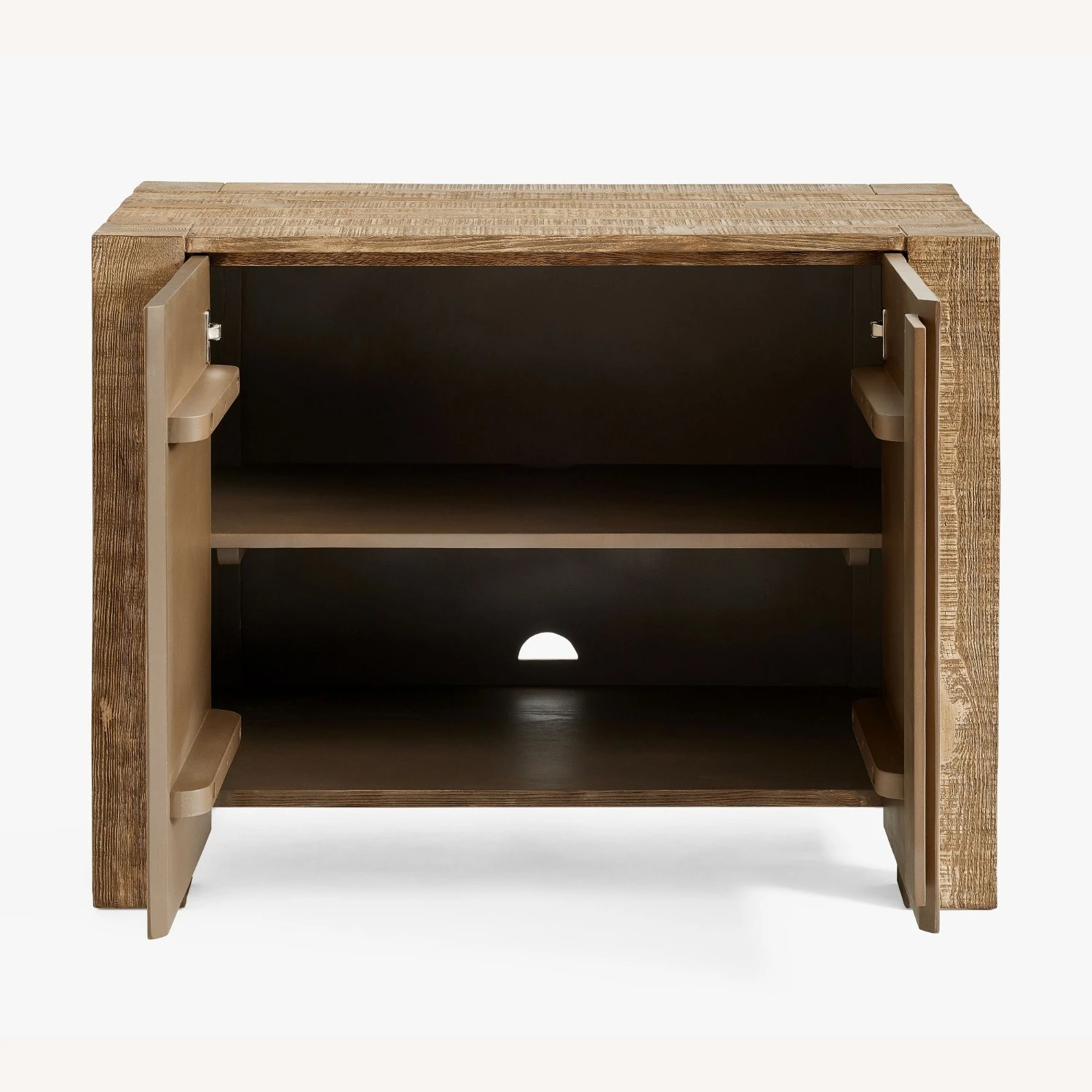 Pottery Barn Palisades Reclaimed Wood Cabinet Pottery Barn Palisades Reclaimed Wood Cabinet -Pottery Barn 1500 1500 frame 0 2422