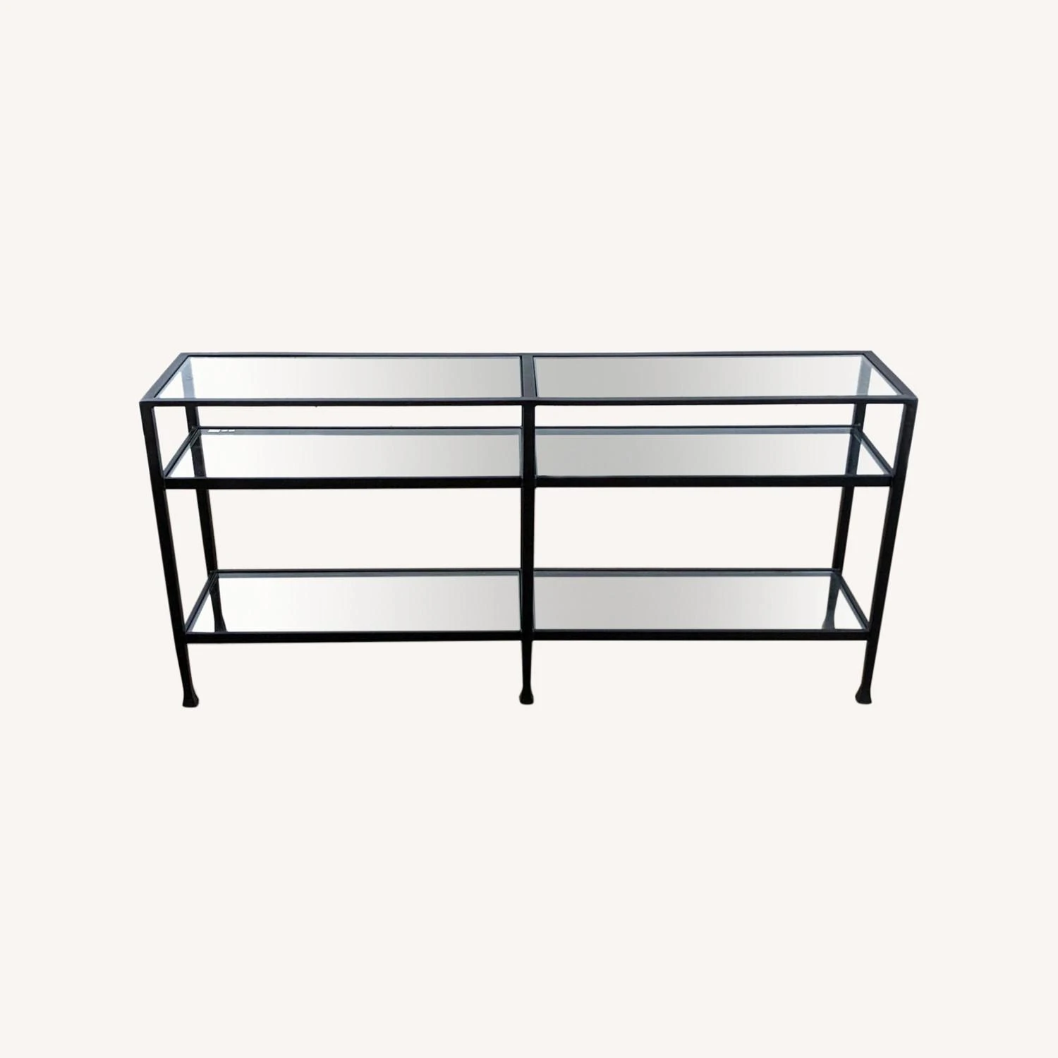 Pottery Barn Tanner Grand Console Table Pottery Barn Tanner Grand Console Table -Pottery Barn 1500 1500 frame 0 2426