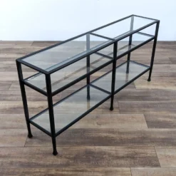 Pottery Barn Tanner Grand Console Table 3 Pottery Barn Tanner Grand Console Table -Pottery Barn 1500 1500 frame 0 2428