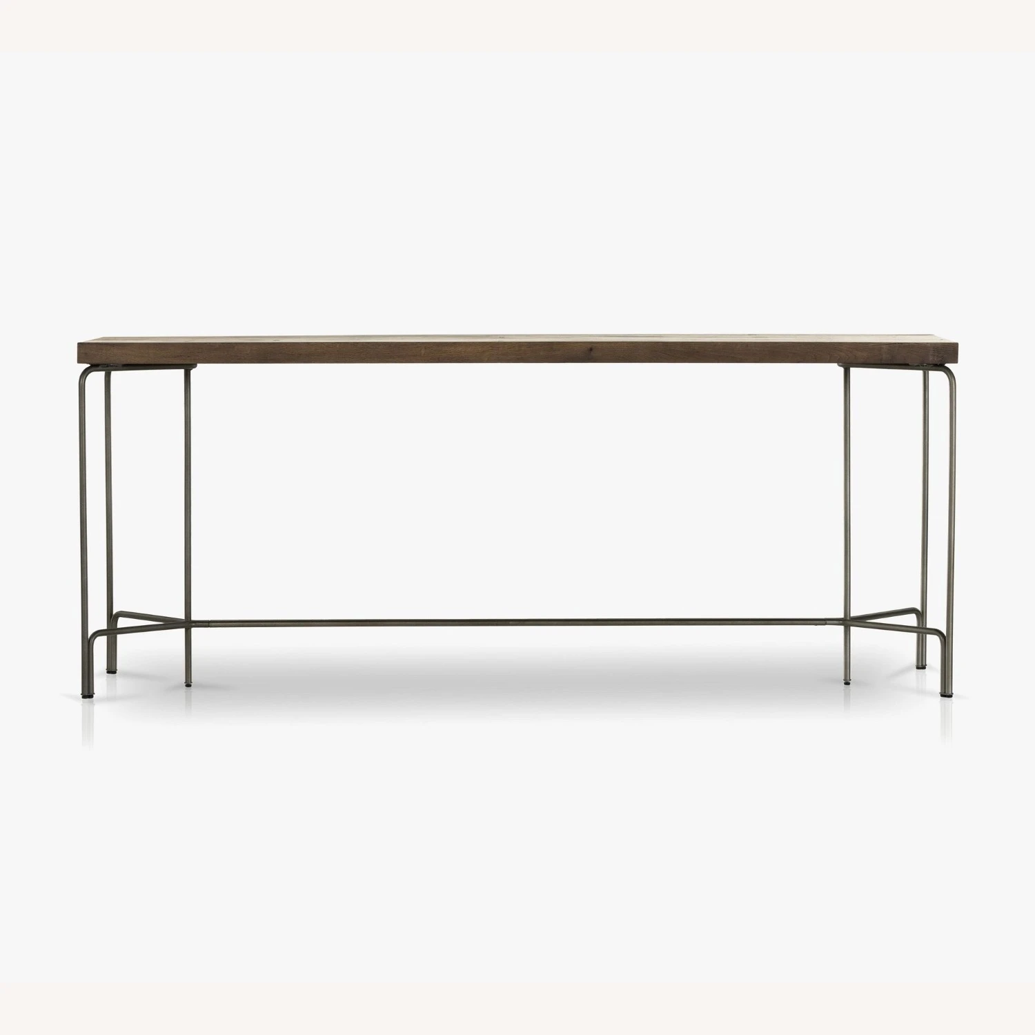 Pottery Barn Farrow Console Table Pottery Barn Farrow Console Table -Pottery Barn 1500 1500 frame 0 2429