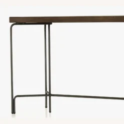 Pottery Barn Farrow Console Table 2 Pottery Barn Farrow Console Table -Pottery Barn 1500 1500 frame 0 2431
