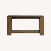 Pottery Barn Westbrook Console Table