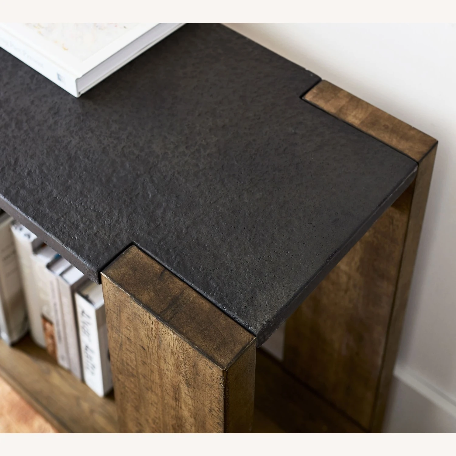 Pottery Barn Westbrook Console Table Pottery Barn Westbrook Console Table -Pottery Barn 1500 1500 frame 0 2435