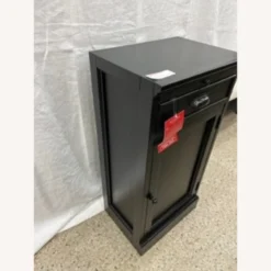 Pottery Barn Modular Cabinet Base With Wood Doors -Pottery Barn 1500 1500 frame 0 2443