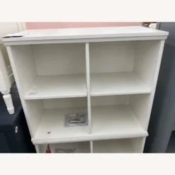 Pottery Barn Cameron Wall 4 Cubby -Pottery Barn 1500 1500 frame 0 245