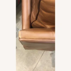 Pottery BarnTyler Square Arm Leather Recliner -Pottery Barn 1500 1500 frame 0 2454