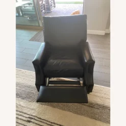 Pottery Barn Leather Recliner -Pottery Barn 1500 1500 frame 0 2463