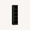 Pottery Barn Aubrey Narrow Bookcase