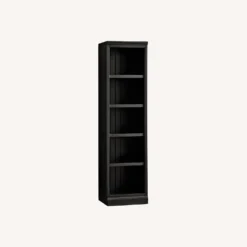 Pottery Barn Aubrey Narrow Bookcase