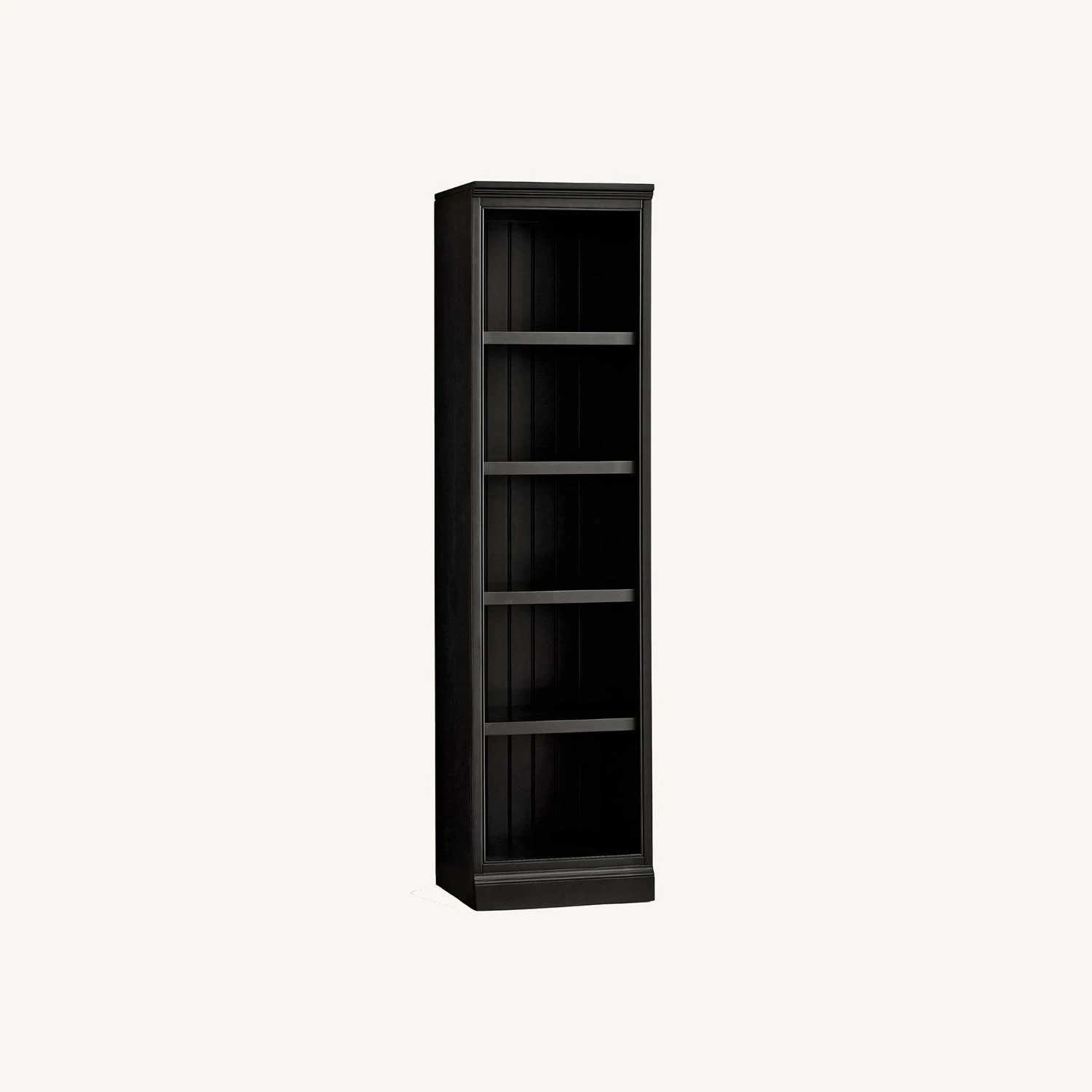 Pottery Barn Aubrey Narrow Bookcase Pottery Barn Aubrey Narrow Bookcase -Pottery Barn 1500 1500 frame 0 2503