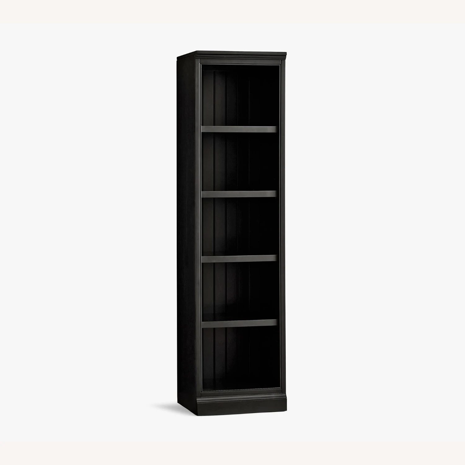 Pottery Barn Aubrey Narrow Bookcase Pottery Barn Aubrey Narrow Bookcase -Pottery Barn 1500 1500 frame 0 2504