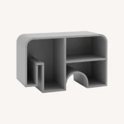 Pottery Barn Ellie The Elephant Bookcase