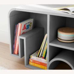 Pottery Barn Ellie The Elephant Bookcase -Pottery Barn 1500 1500 frame 0 2515