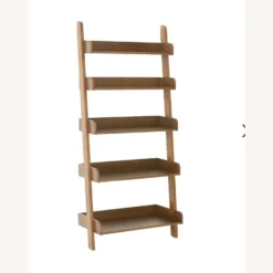 Pottery Barn Shelf Ladder