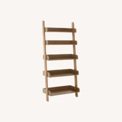 Pottery Barn Shelf Ladder -Pottery Barn 1500 1500 frame 0 2518