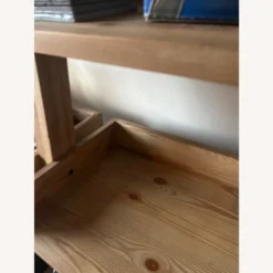 Pottery Barn Shelf Ladder -Pottery Barn 1500 1500 frame 0 2519