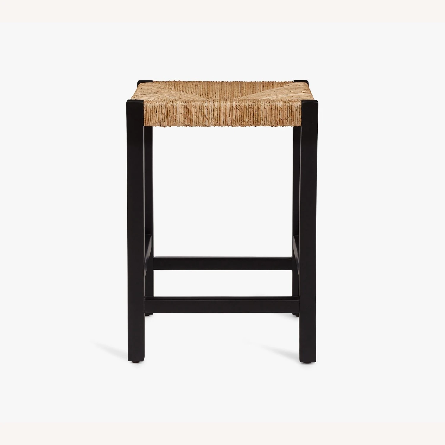 Pottery Barn Malibu Woven Backless Counter Stool Pottery Barn Malibu Woven Backless Counter Stool -Pottery Barn 1500 1500 frame 0 252