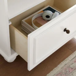 Pottery Barn Chelsea 26" Bookcase With Storage -Pottery Barn 1500 1500 frame 0 2522