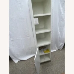 Pottery Barn Ava Narrow Bookcase With Doors -Pottery Barn 1500 1500 frame 0 2541