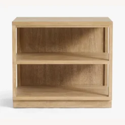 Pottery Barn Pacific Modular 34'' Bookcase -Pottery Barn 1500 1500 frame 0 2544