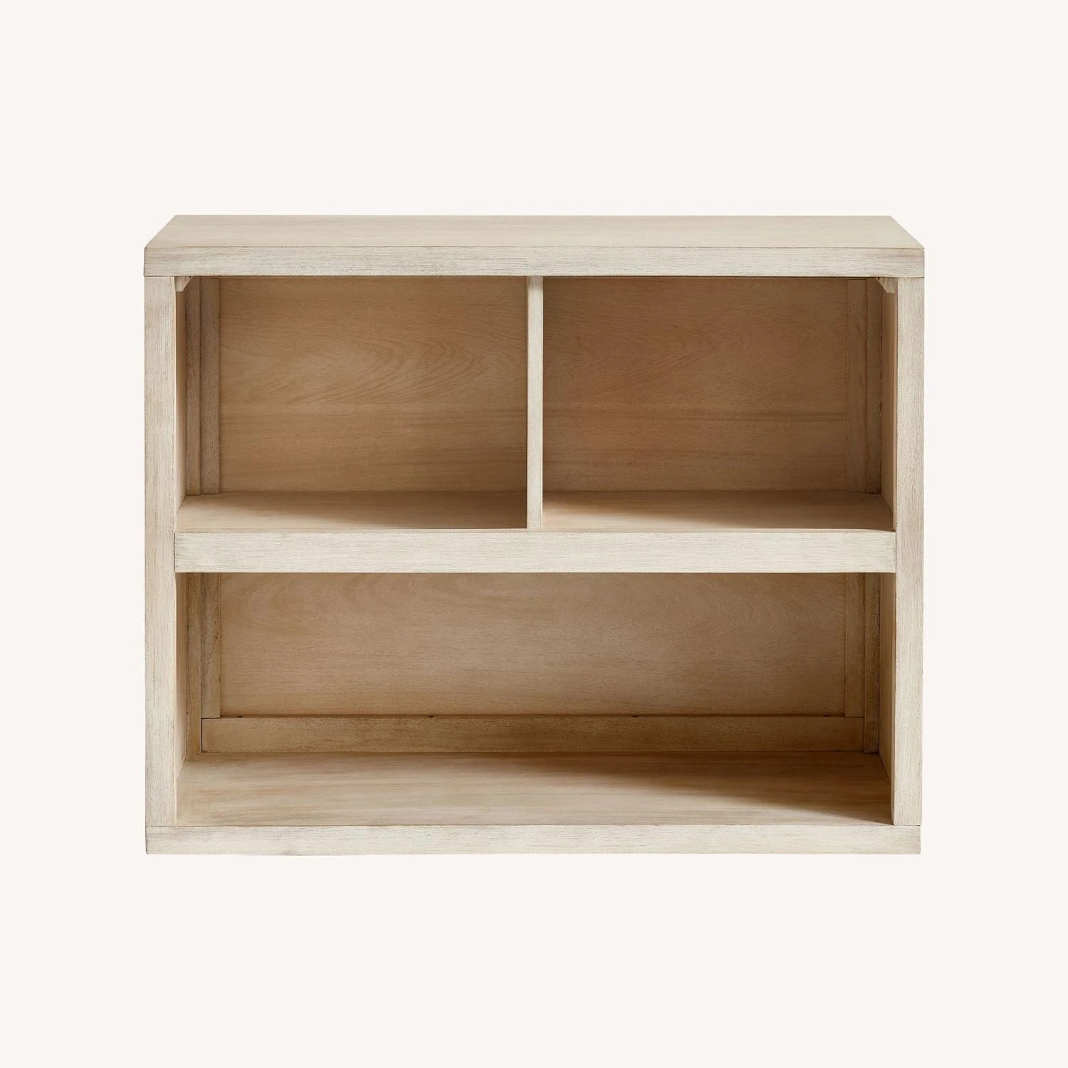 Pottery Barn Cayman Storage Console Pottery Barn Cayman Storage Console -Pottery Barn 1500 1500 frame 0 2546