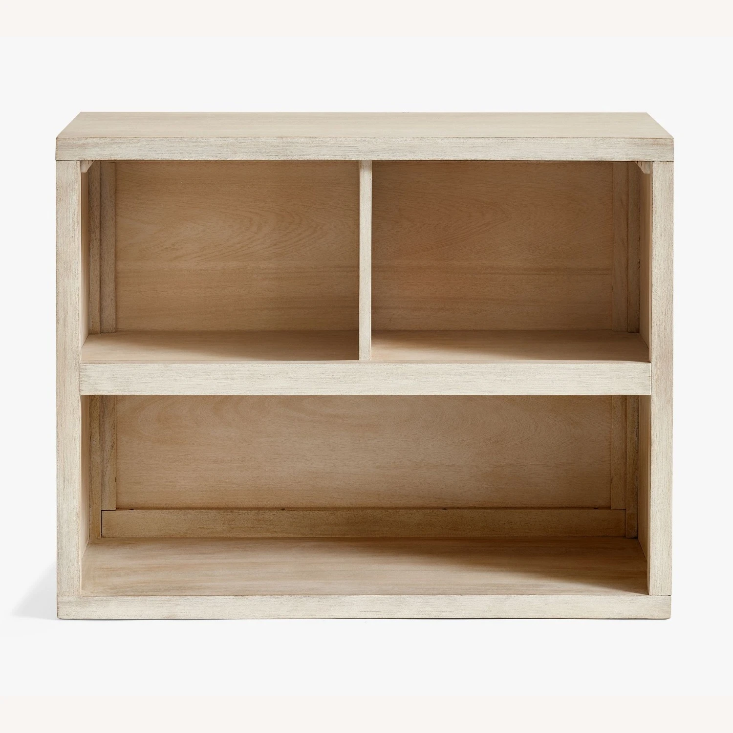 Pottery Barn Cayman Storage Console Pottery Barn Cayman Storage Console -Pottery Barn 1500 1500 frame 0 2547