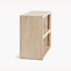 Pottery Barn Cayman Storage Console 3 Pottery Barn Cayman Storage Console -Pottery Barn 1500 1500 frame 0 2549