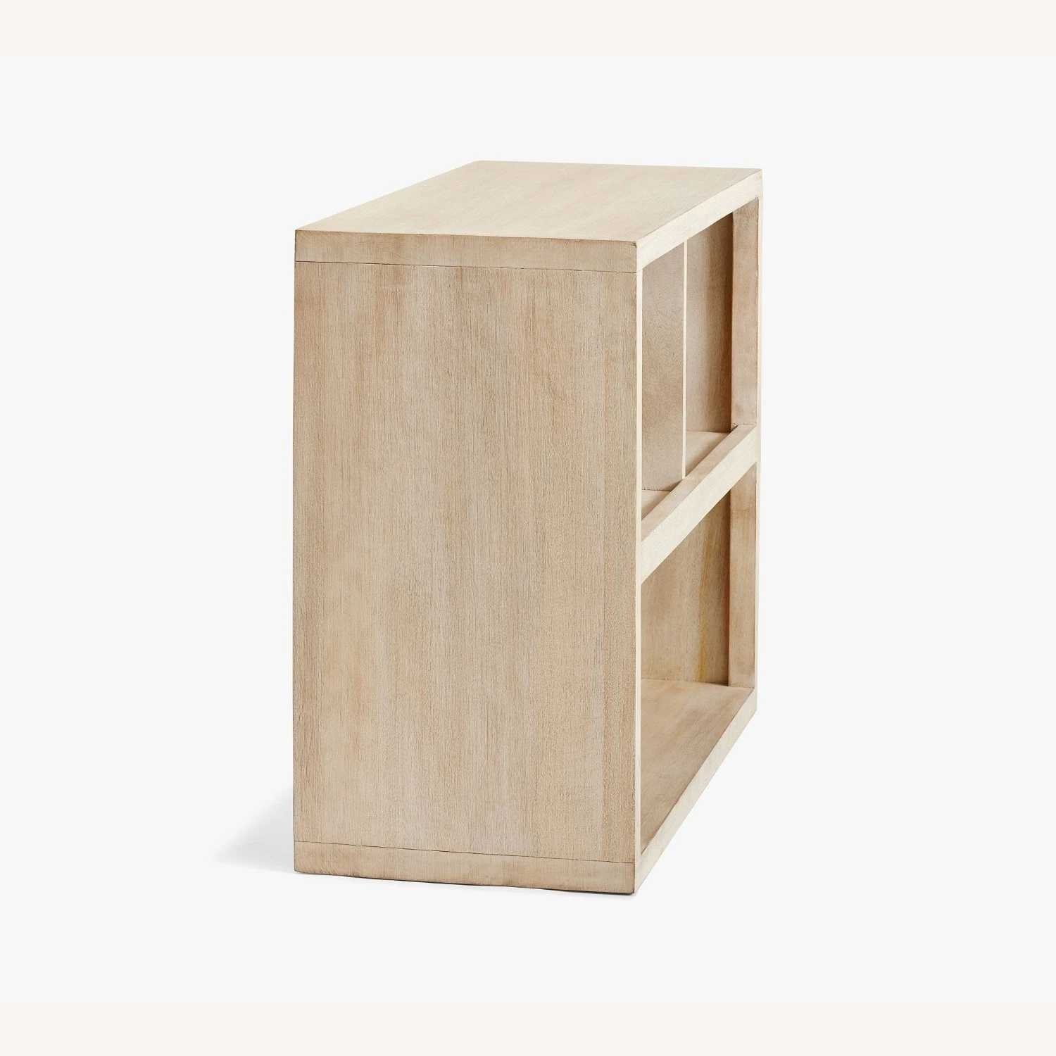 Pottery Barn Cayman Storage Console Pottery Barn Cayman Storage Console -Pottery Barn 1500 1500 frame 0 2549