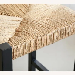 Pottery Barn Malibu Woven Backless Counter Stool 3 Pottery Barn Malibu Woven Backless Counter Stool -Pottery Barn 1500 1500 frame 0 255